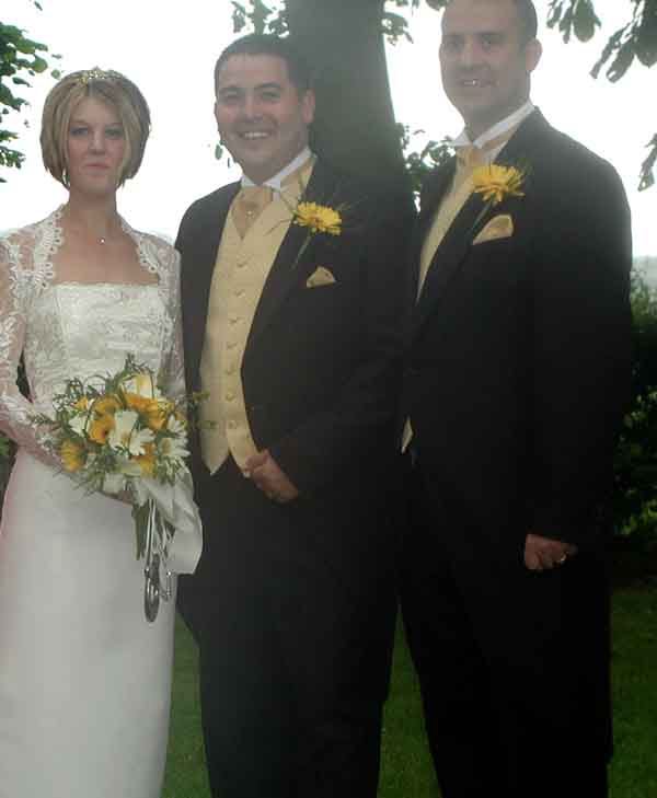 I wish Paul would get out of the picture Loz